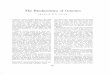 The Biochemistry of Genetics - National Institutes of Health · PDF file110 The Biochemistry of Genetics provide useful information on other aspects of the subject. I shall also omit
