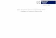 ANEXA B04 Fisele disciplinelor aferente Programului de ... discipline-ACH.pdf · Studiul dup˜ manual, ... Dimensionarea elementelor de constructii din domeniul ingineriei civile