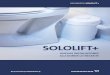 SOLOLIFT+ - notesFile/... · de sistemas de bombeo para los instaladores. Nuestras bombas de larga duración son completamente fiables y proporcionan un óptimo rendimiento
