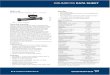 GRUNDFOS DATA SHEET - TrigasFI VFS.pdf · • monitoring of pumps, ... GRUNDFOS DATA SHEET Grundfos Direct Sensors™ VFS 2-40 Vortex flow sensor, 2-40 QT l/min Fig. 1 VFS 2-40 QT