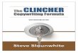 The CLINCHER Copywriting Formula - V2copywritingtrainingcenter.com/.../The-CLINCHER-Copywriting-Form… · The CLINCHER Copywriting Formula