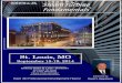 St. Louis, MO - Turbine Generator Repair and - MD&A · PDF fileSt. Louis, MO September 15-19, 2014 Embassy Suites St. Louis - Downtown ... • St. Louis Science Center • National