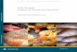 Fish to 2030 Msangi Cover - Gastronomía y Cía · PDF fileFISH TO 2030 Prospects for ... Projections and FAO Data for Global Food Fish Supply ... Trends of Real Prices of Selected