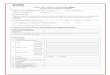 DUBAI VISA APPLICATION FORM- INDIA Document_14.pdf · DUBAI VISA APPLICATION FORM- (PLEASE FILL IN BLOCK LETTERS) 1. ... List of documents Applicant Application Centre ... Email ID