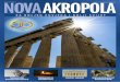 Broj 07 | 2017. Novaakropolanova-akropola.com/wp-content/uploads/2017/07/07-2017-Nova-Akropol… · U razdoblju antike filozofijom se sma - trala svaka težnja prema mudrosti, neovisno