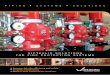 PIPING • SYSTEMS • SOLUTIONS - Deutsche Messe AGdonar.messe.de/...solutions-for-fire-protection-systems-eng-394480.pdf · PIPING • SYSTEMS • SOLUTIONS ... safety, design flexibility,