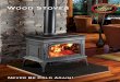 1 Wood Stoves - Fireplaces | Lopi · PDF file2 Lopi wood stoves have been North America’s favorite choice in fire for over 35 years. Our reputation for solid craftsmanship, reliable