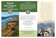 Hearst I San Simeon - California State Parks · PDF fileearst San Simeon State Park and Hearst San Simeon State Historical Monument® preserve more than 20 miles of dramatic central