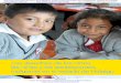 Los derechos de los niños, las niñas y los adolescentes · PDF fileLos derechos de los niños, las niñas y los adolescentes indígenas en el estado de Hidalgo Esta obra forma parte