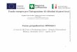 Corso propedeutico DITALS I - Vivereinitalia | L'Italiano ... · PDF fileL'italiano per il lavoro e la cittadinanza ... Di cosa parliamo? ... livello globale A1 Percorso: descrivere