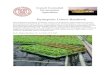 Hydroponic Lettuce Handbook - Controlled-environment ... handbook section 1 system.… · Cornell Controlled Environment Agriculture Hydroponic Lettuce Handbook This hydroponic greenhouse