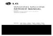 WASHING MACHINE SERVICE MANUAL - ESpecarchive.espec.ws/files/LG WF-T851,852,853,802,902,652,452,402.pdf · washing machine service manual model : wf-t851 / t852 / t853 / t802 / t902