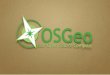 02 · PDF   2.8 Jan 2016 OSGeo . The Future of QGIS The Good Modern technologies Mobile support The Bad No release date set The Ugly API breaks