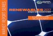 Market Report Series - International Energy  · PDF fileMarket Report Series Analysis and Forecasts to 2O22 Renewables 2O17executive summary