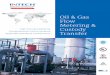 Flow Metering and Custody Transfer - Home - INTECH · PDF fileGas Metering INTECH has the knowledge and experience to deliver high accuracy gas metering packages to meet your needs