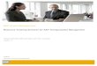 SAP Event Management - a248.g.akamai.neta248.g.akamai.net/n/248/420835/4cc072d40ff748afef32de0ca3c013513… · (C) SAP AG Page 1 of 30 SAP Event Management Resource Tracking Scenario