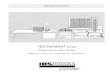 TECNOMAT Line - argos-tech.com · PDF fileOperating Instructions TECNOMAT Line Filling Line for Petri Dishes Filling Unit – Feeder Unit – Embossing Unit – Stacking Unit