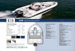 170 BOW RIDER - Baylinerbayliner.com/wp-content/uploads/2016/11/170BR-specsheet-NA-LR.pdf · 170 BOW RIDER Colors, graphics and some equipment shown subject to change without notice