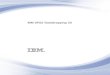 IBM SPSS Bootstrapping 20 - California · PDF filePreface IBM® SPSS® Statistics is a comprehensive system for analyzing data. The Bootstrapping optional add-on module provides the