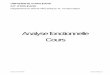 UNIVERSITE D’ORLEANS IUT d’ORLEANS Département …public.iutenligne.net/conception-mecanique/baillarguet/analyse... · Analyse fonctionnelle 4/33 Gérard Baillarguet 2 DEFINIR