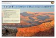 German Version: Deutsch: Grand Canyon Trip ... - nps.gov · PDF fileGrand Canyon National Park Trip Planner (Reiseplaner) 3 Der National Park Service ist mit dem Erhalt der besonderen
