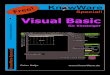 Visual Basic -  · PDF fileVisual Basic 6.0 bei. Zitat aus der Readme-Datei: Das Verzeichnis \VB6 enthält die Ablaufmodell-Edition von Visual Basic 6. Diese Visual Basic
