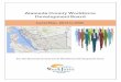 Alameda County Workforce Development Board · PDF fileThe Alameda County Workforce Development Board (ACWDB) is a 27-member business-led group, appointed by the County of Alameda Board