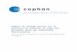 cophan.orgcophan.org/.../10/2013-RAP-COPHAN-processus-recher…  · Web viewLa Confédération des organismes de personnes handicapées du Québec (COPHAN), organisme à but non