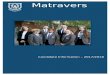 Candidate Information – 2015/2016 Web viewMy aims and ambitions for ... Our vision is for Matravers School to be a world-class centre for teaching ... Matravers School is on a journey