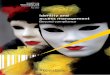 Identity and access management Beyond · PDF fileIdentity and access management Beyond compliance Insights ... Access control (SOX) ... • Mobile devices allow company personnel to
