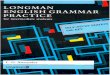 LONGMAN - english4u · PDF fileAddison Wesley Longman, New York ... Longman English grammar practice (Intermediate level) 1. ... Key . Acknowledgements