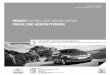Renault SCénIC und GRand SCénIC PReISe und · PDF fileRenault SCénIC und GRand SCénIC PReISe und auSStattunGen Gültig ab 15. Juli 2010 Ersetzt die Preisliste vom 15. Mai 2010