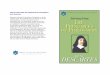 SECLECTIONS FROM THE PRINCIPLES OF PHILOSOPHY Rene  · PDF fileSECLECTIONS FROM THE PRINCIPLES OF PHILOSOPHY Rene Descartes Descartes intended the Principles of Philosophy to