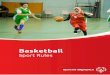 Basketball Rules - Special Olympicsmedia.specialolympics.org/.../sport-rules/Basketball-Sports-Rules.pdf · 4. INDIVIDUAL SKILLS RULES There are 2 levels of Individual Skills Competition