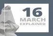 16 March ExplainEd What is 16 March? attEMpts to discrEdit ...upgr.bv-opfer-ns-militaerjustiz.de/uploads/Dateien/Presseberichte/... · World War II, the survivors, the ... actions