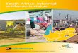 South Africa: Informal settlements status - The  · PDF fileSouth Africa: Informal settlements status research series published by the housing development agency reSeArch reportS