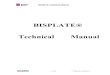 BISPLATE® Technical Manual - Precision  · PDF file• Galvanising BISPLATE® 90 . ... alloying additions made under vacuum. ... Bisalloy® Technical Manual ® ® ® -