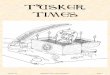 Tusker Times - · PDF fileTusker Times . 2 Volume 26 September ... Dragon’s Horde ... Given at Fall Crown Tournament by Her Royal Majesty Queen Elizabeth Fellowship of the Boar Argent