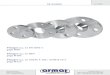Stainless steel catalogue - ARMAT spol. s r.o.armat.cz/pdf/aj/stainless-steel-  · PDF fileFLANGES str. H95 Flanges acc. to EN 1092-1 page H96 Flanges acc. to DIN page H10 Flanges