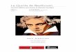 La Quinta de Beethoven - INSTITUTO DEL · PDF filesu talento para repentizar y, especialmente, para improvisar. Pod a desarrollar durante m s de ... los Conciertos para piano cuarto