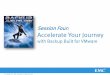 Session Four: Accelerate Your Journey - Dell EMC · PDF file•Proxy server load balancing for ... Proxy LAN-free LAN-free LAN/WAN LAN/WAN LAN-free LAN/WAN ... 50 50 50 50 12.5 13.13