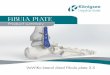 FIBULA PLATE - Königsee Implantatekoenigsee-implantate.de/downloads/Product_summery_Fibulaplate_E… · for surgeons in most areas of fracture ... The new VaWiKo lateral distal Fibula