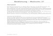 Bedienung – Motronic 37 M F · PDF fileA01090336-1 3 FEHLERSUCHE SYSTEMBESCHREIBUNG MOTRONIC 37 Systembeschreibung Allgemeines Motronic 37 ist eine Weiterentwicklung des 35-poligen