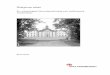 Örbyhus slott -  · PDF fileUpplandsmuseets rapporter 2015:35 3 Örbyhus slott En arkeologisk förundersökning och