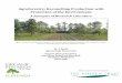 Agroforestry: Reconciling Production with Protection of ...orgprints.org/18172/1/Agroforestry_synopsis.pdf · Agroforestry: Reconciling Production with Protection of the Environment