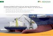 Seguridad eléctrica para buques e instalaciones offshore ... · PDF fileSe cumplan las normas y regulaciones Internacionales. ... Alta seguridad contra accidentes Baja corriente de