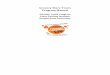 Grocery Store Tours Program Manual - Linus Pauling …lpi.oregonstate.edu/sites/lpi.oregonstate.edu/files/pdf/hyp/... · Grocery Store Tours Manual Healthy Youth Program 3 Updated