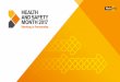 Mental health and wellbeing in the workplace · PDF fileprogram’s effectiveness ... - shape attitudes, ... policies and supports in place in your workplace – identify any gaps