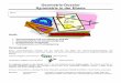 Geometrie-Dossier Symmetrie in der · PDF fileGeometrie-Dossier Symmetrie in der Ebene Inhalt: • Symmetrieeigenschaft und Abbildung: Begriffe • Achsensymmetrie und Geradenspiegelung