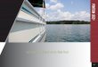 Let Your Boat Stand on its Own Feet - Hewitt · PDF fileHEWITTRAD.COM 127 Let Your Boat Stand on its Own Feet PONTOON LEGS ®